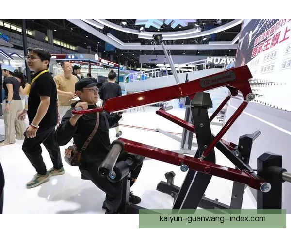 开云体育引领全球运动潮流打造多元化竞技与健康生活新体验